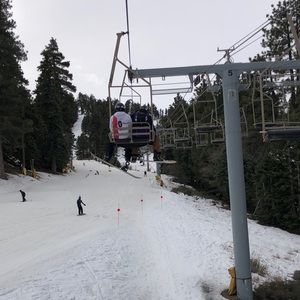 Meet your Posher, Luke